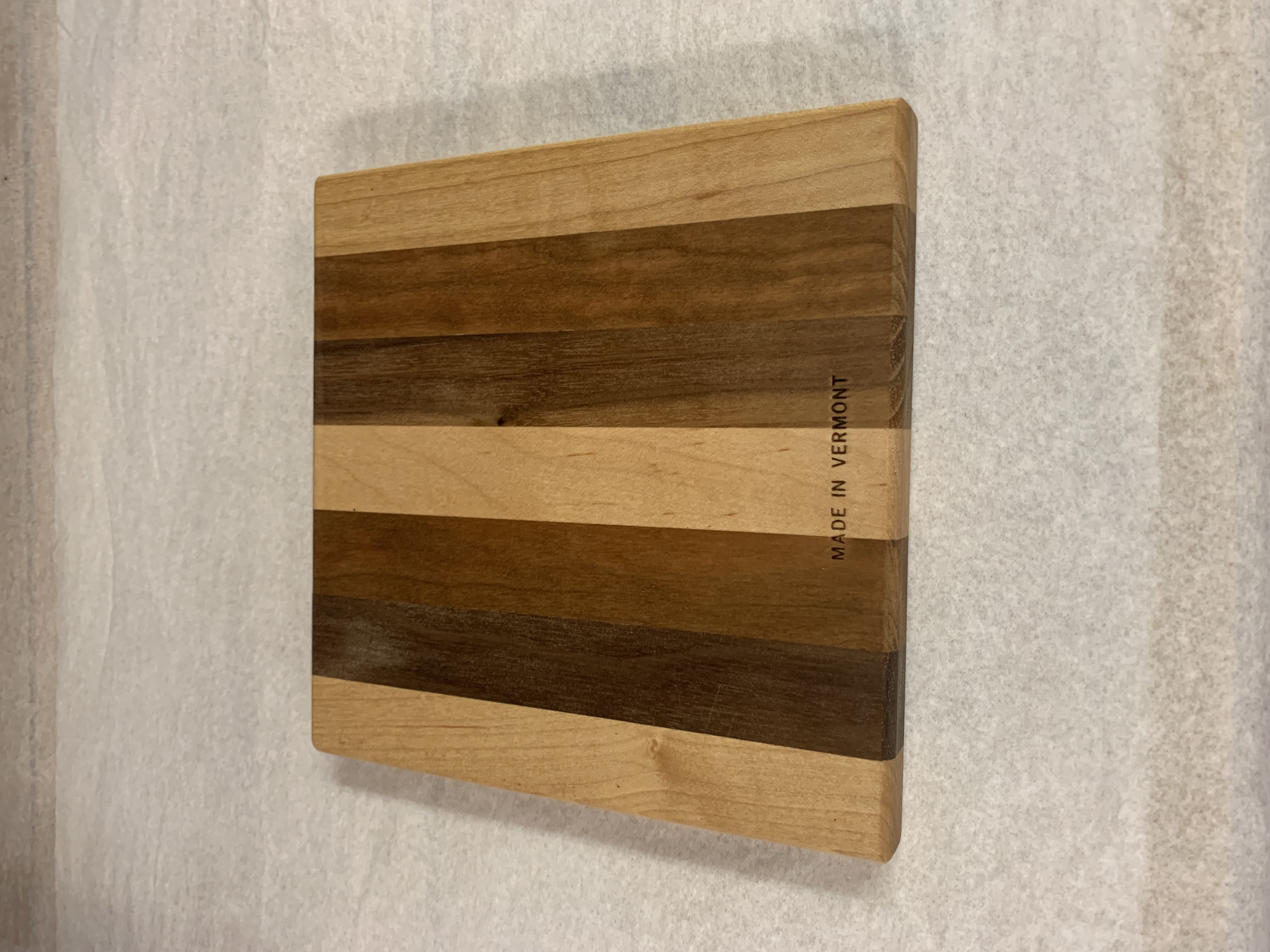 MULTIWOOD BOARD 6.5"x 6.5" - Click Image to Close