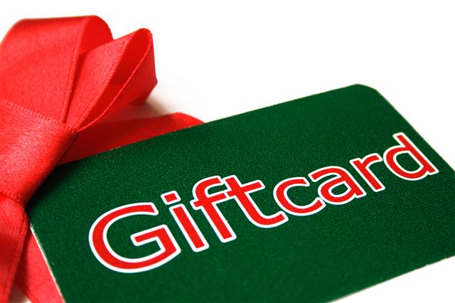 $150 Gift Certificate - Click Image to Close
