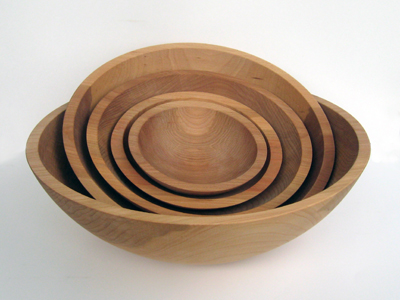 Best Wooden Chopping Bowl for 2023  Free Shipping – New England Trading Co