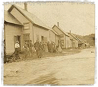 Vermont Bowl Mill